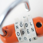 open-access-lock